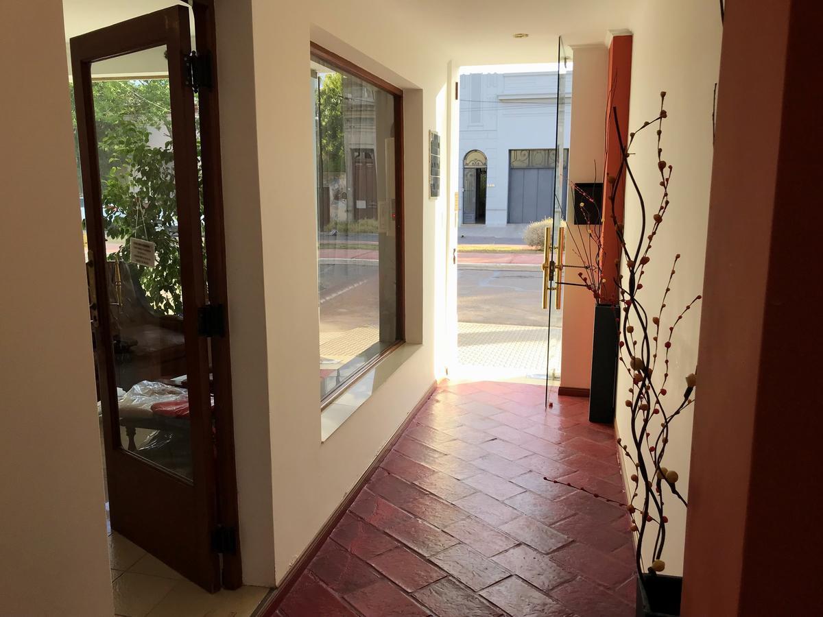Apart Flavia Carhue Exterior photo